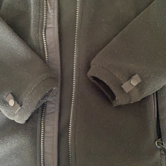 The North Face fleece jacket - Picture 3 of 4